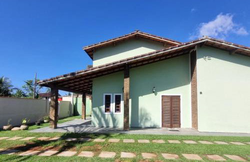 Aconchegante Casa de Temporada - Foto 5