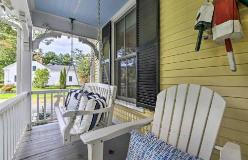 On-Site Pond Spacious Family Home in Jefferson! - Foto 42