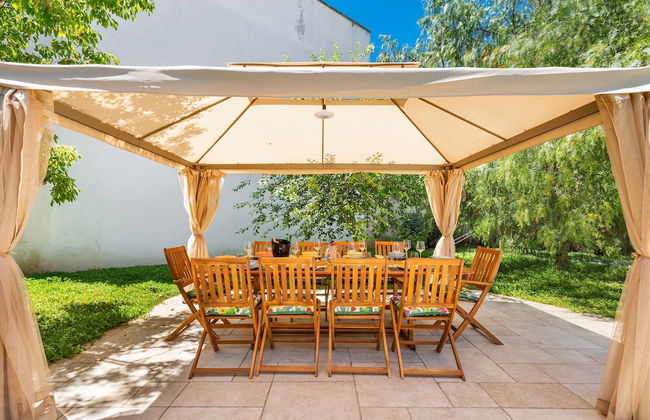 2733 Villa Nunzia by Perle di Puglia - Foto 46