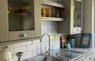 The Sandwich Hideaway - Foto 29