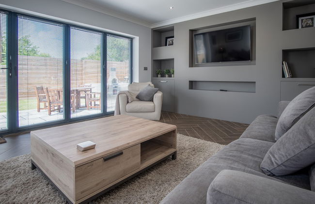 Gower View - 4 Bedroom - Saundersfoot - Foto 54