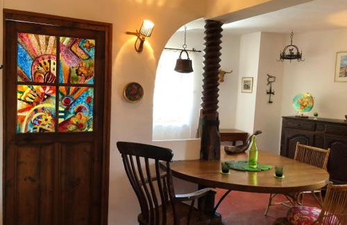 La Provence authentique à 30 minutes des plages - Foto 1