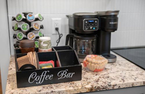 Luxury Getaway with Nature and Comfort - Foto 18