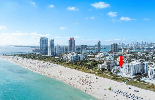 Cozy Miami Beach Apartment walking distance to Beach and Ocean - Foto 20