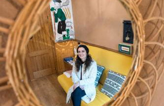 Fogar do Pumar - Foto 18