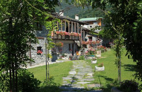 Le Case dei Baff - Photo 30