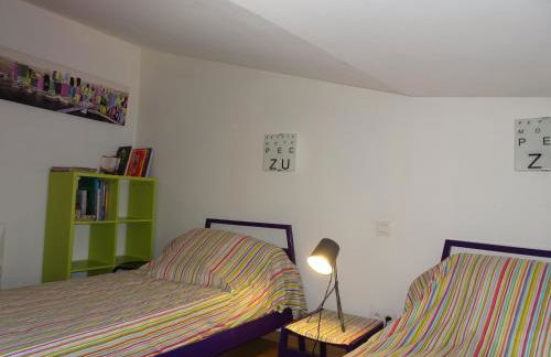 Les Calades de Suze - Vieilles pierres et espace détente spa et sauna privatif - Foto 16