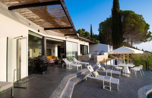 Ionian Grand Villas - Villa Estella - Foto 45