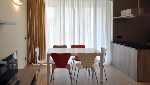 BB Hotels Aparthotel Bicocca - Foto 4