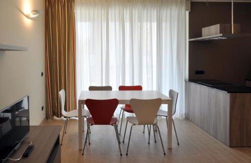 BB Hotels Aparthotel Bicocca - Foto 4