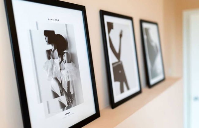 Sidlaw View - 3 Bed With Style - Foto 24