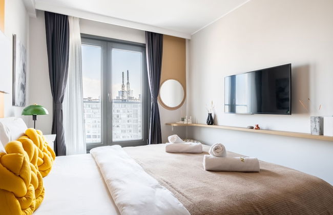 Imperium No. 1 Residence by NewInn - Foto 11