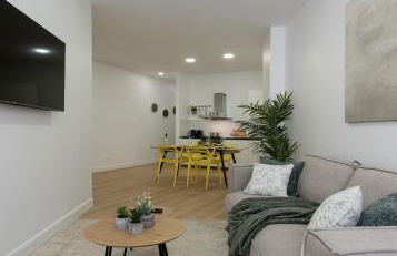 KAIXO BILBAO APARTMENTS - Foto 43