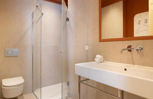 Paris Home Collection Serviced Apartments in Opéra - Rue Saint-Lazare - Foto 31