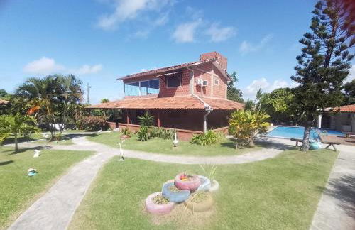 Chácara da Bel - Foto 1