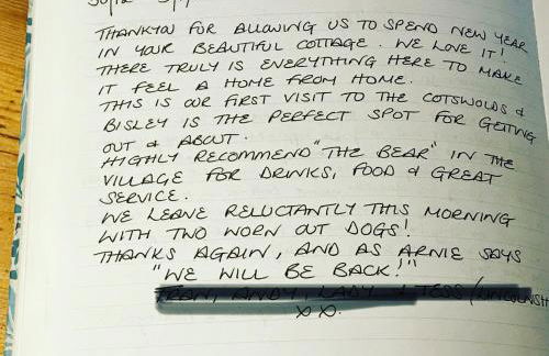 Dove Cottage - Foto 60