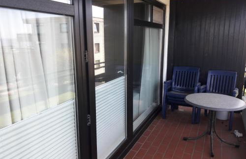 Ferienwohnung Staberdorf mit Meerblick - Foto 5