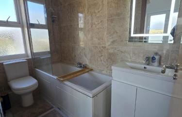 Penfro sea view 3 BEDROOM - Foto 13