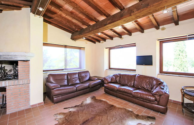 Holiday Home Casale Verciano by Interhome - Foto 42