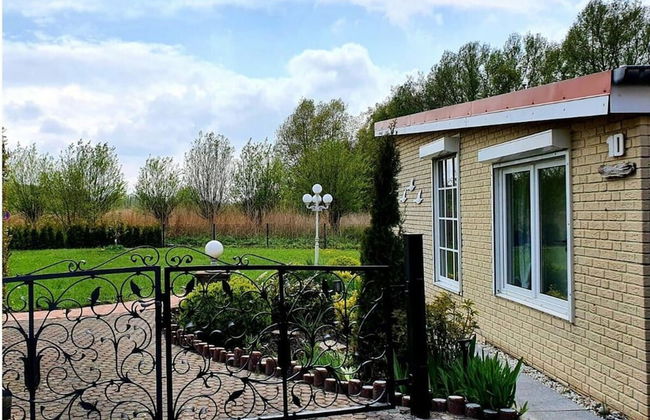 Oostzeehuis Familie Janssen - Foto 25