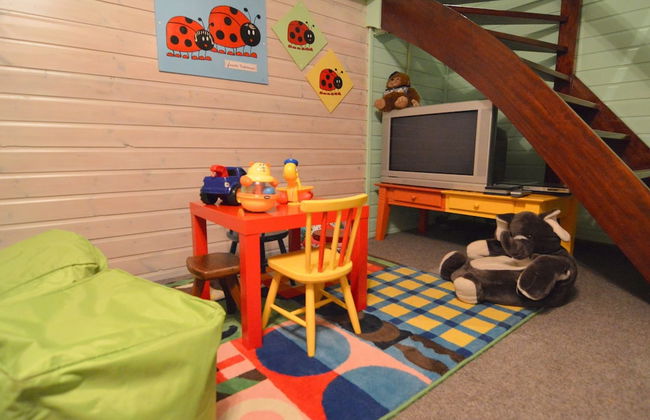 Quaint Villa in Doornspijk With Swimming Pool - Photo 63