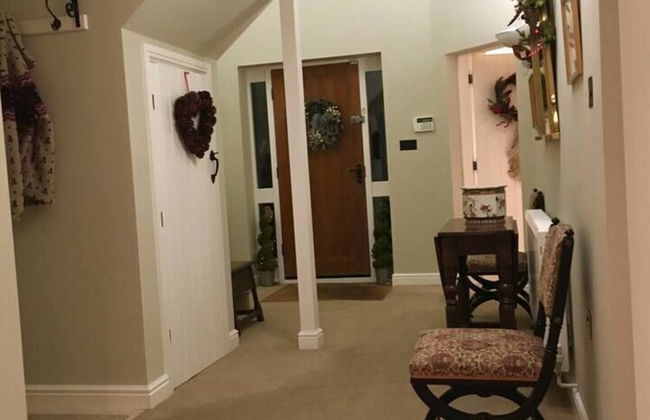 Luxury Accom With Pool Henbury Macclesfield - Photo 19