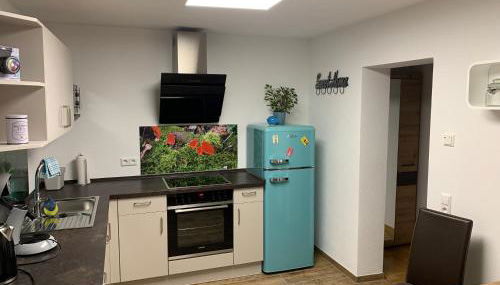 Ferienappartement Albschätzle - Foto 4