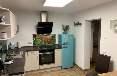 Ferienappartement Albschätzle - Foto 4