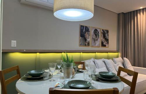 Alpes 307 - Apê NOVO em Gramado c/ garagem - Photo 12