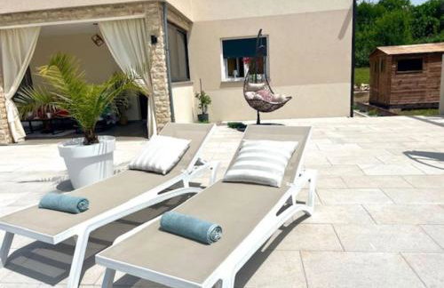 Holiday appartment 'Marlen' in Labin - Foto 29