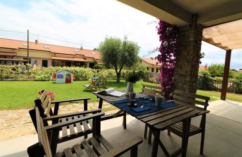 Villa di Marinella - Foto 24