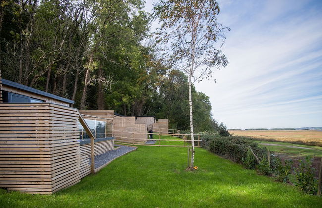Langland Bay Lookout - Cabin - Landimore - Photo 34