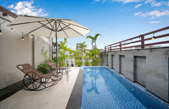 T P Deluxe Villa - Foto 10