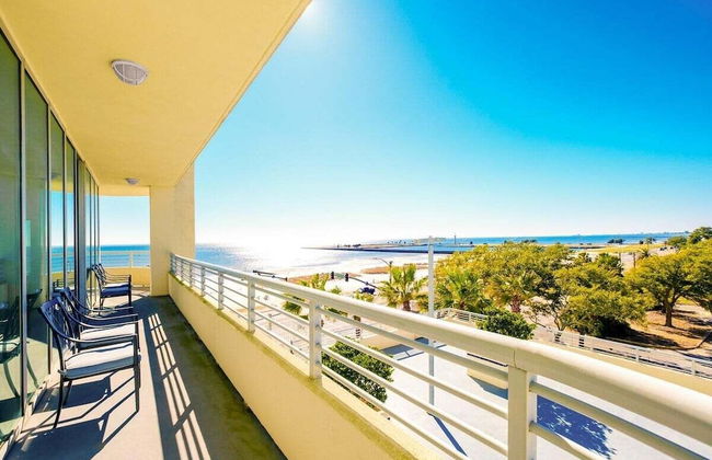 Ocean Club Deluxe - Foto 71