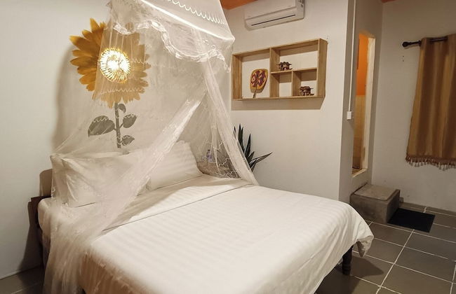 Madam Sokha Homesteading - Foto 42