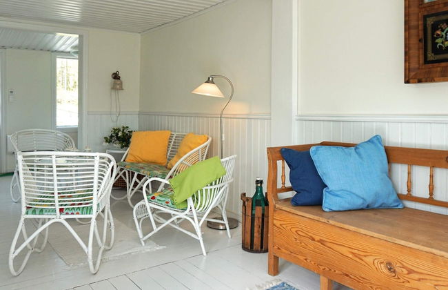 6 Person Holiday Home in Odensbacken-by Traum - Foto 25