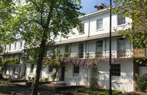 Binswood Garden Apartment - Foto 7