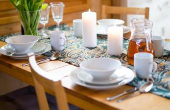 Eco Domki Podhalanka - Foto 21