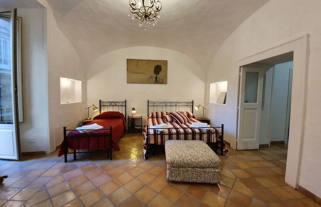 The Spanish Palace suites, rooms, apartments & terraces - Foto 24