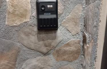 Εθιά Παραδοσιακή πετρόχτιστη οικία Ethia Traditional house of stone - Foto 2