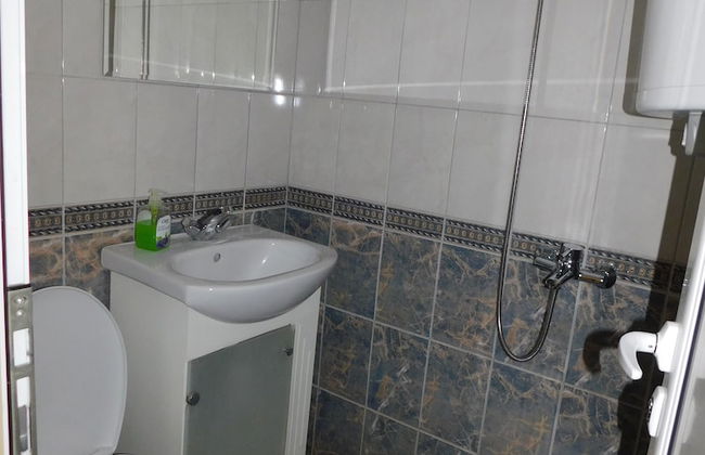 Apartment Freya - Photo 10