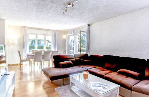 Villa Chopin by Interhome - Foto 8