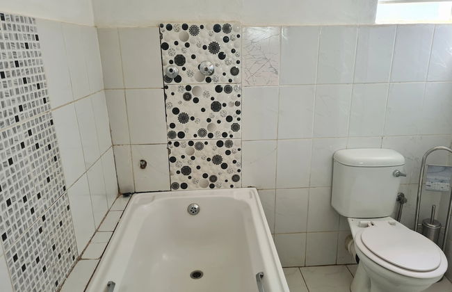 Spendwise Lodge and Apartments - Foto 39