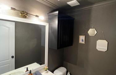 Swim Spa Billiards in Pineforest Spacious Home - Foto 11