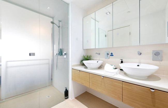 ZEN Paradise - 2-br Waterfront Ocean View Retreat - Photo 33