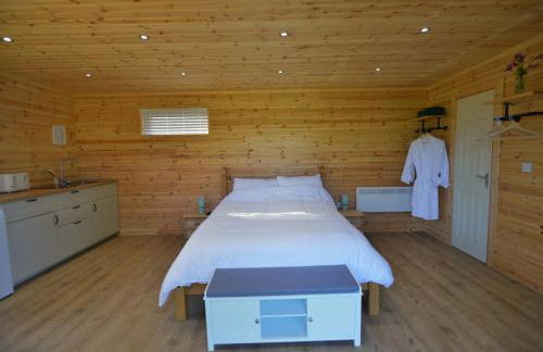 Anniston Mill Cabin 2 - Photo 7