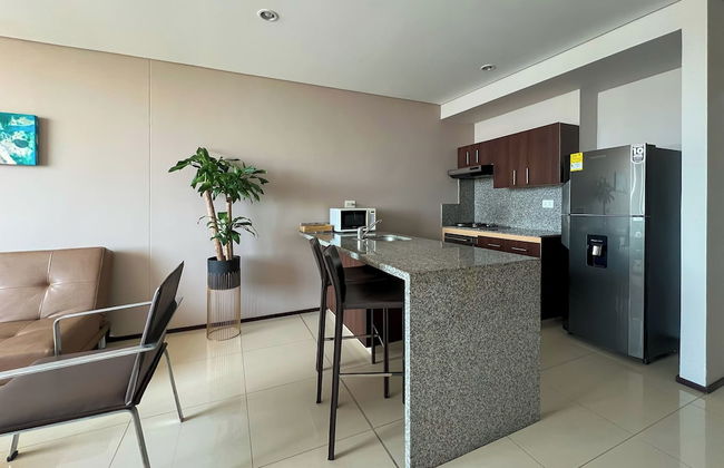 Estelar Apartamentos Barranquilla - Photo 8