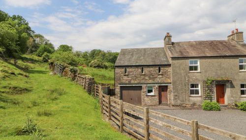 Goswick Hall - Foto 2