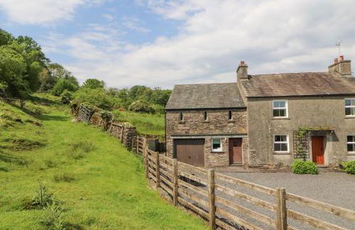 Goswick Hall - Foto 2