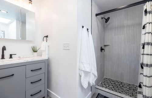 The Barber Suite-Near Downtown 35 Mins to Skiing - Foto 12